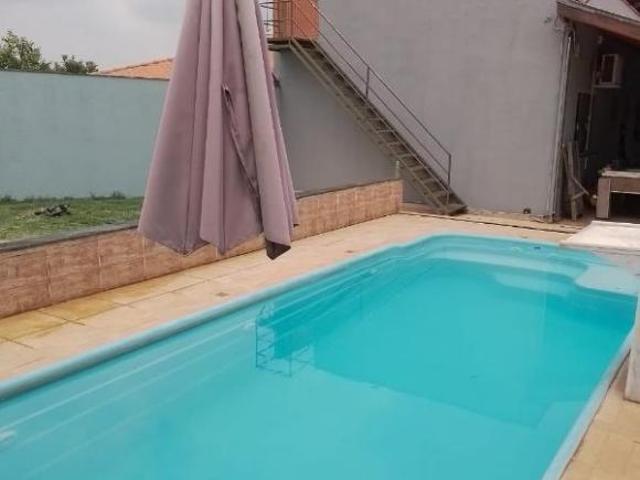 Sítio e chácara venda em Salto