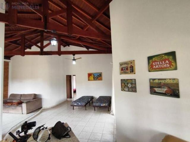 Sítio e chácara venda em São Pedro