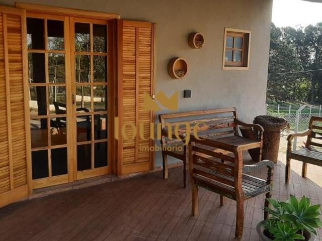 Sítio e chácara venda em Bacaetava, Iperó