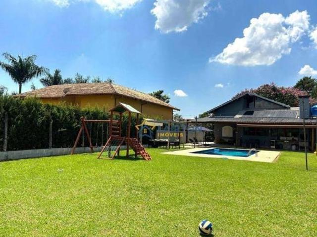 Sítio e chácara venda em Jarinu