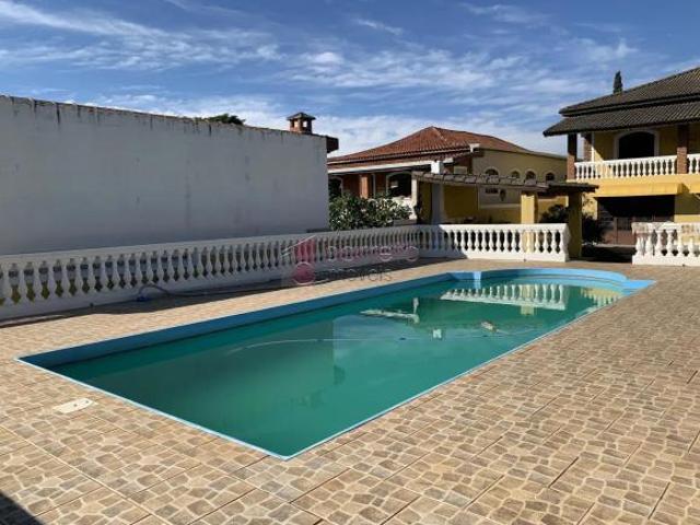 Casa venda em Região Imediata de Jundiaí, Itupeva