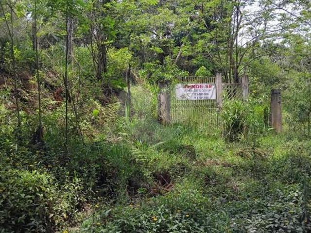 Sítio e chácara venda em Região Imediata de São Paulo, Região Metropolitana de São Paulo