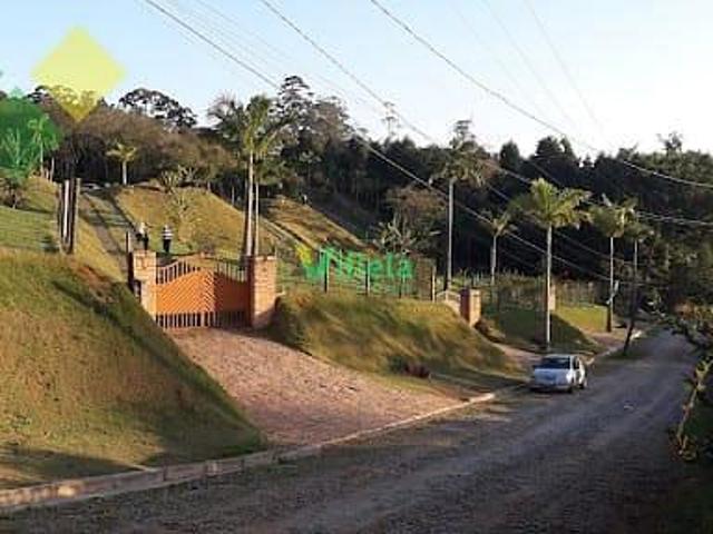 Sítio e chácara venda em Região Imediata de São Paulo, Região Metropolitana de São Paulo