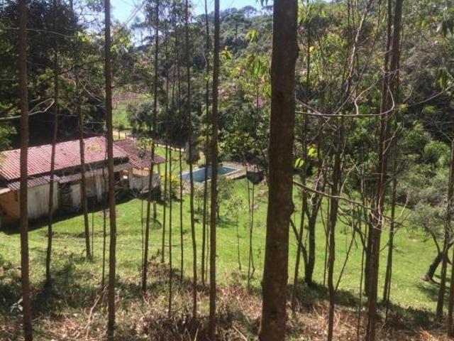 Sítio e chácara venda em Região Imediata de São Paulo, Região Metropolitana de São Paulo