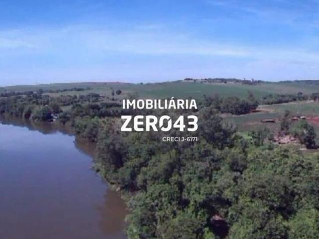 Sitio venda em Ibiporã, Jardim Cepil