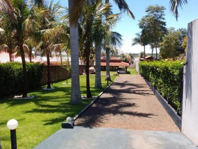 Sitio venda em Alvorada do Sul