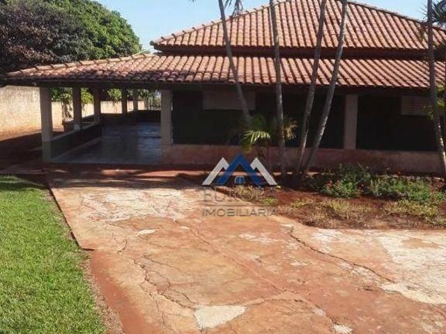Sitio venda em Alvorada do Sul