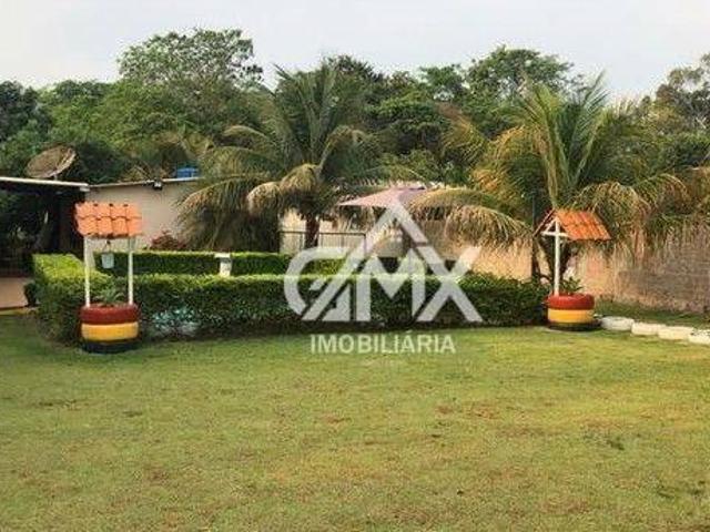 Sítio e chácara venda em Região Geográfica Imediata de Londrina, Alvorada do Sul