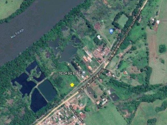 Sítio e chácara venda em Região Geográfica Imediata de Londrina, Jataizinho