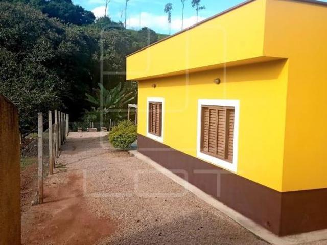 Sítio e chácara venda em Região Imediata de Amparo, Monte Alegre do Sul