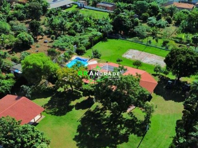 Sítio e chácara venda em Região Imediata de Franca, Juranda