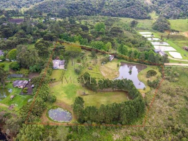 Sítio e chácara venda em Região Geográfica Imediata de Curitiba, Região Metropolitana de Curitiba