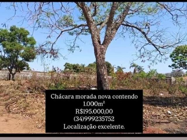 Sítio e chácara venda em Região Geográfica Imediata de Uberlândia, Oliveira Fortes