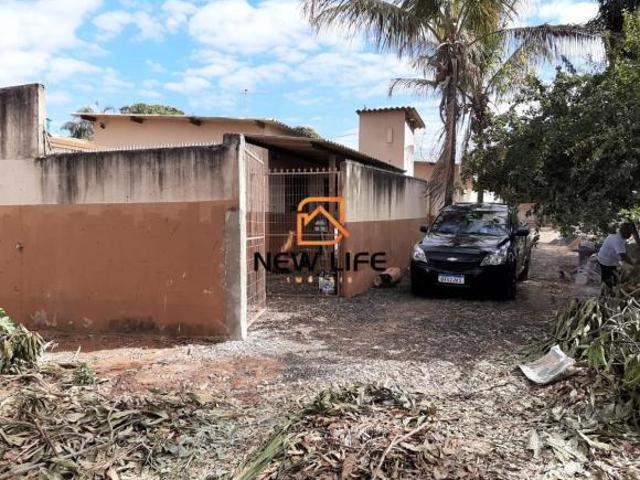 Sítio e chácara venda em Região Geográfica Imediata de Uberlândia, Oliveira Fortes