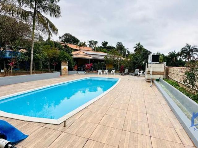 Sítio e chácara venda em Mairinque