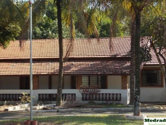 Sítio e chácara venda em Chácaras Dom Bosco, Paulínia