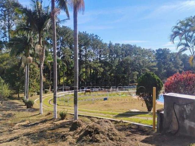 Sítio e chácara venda em Região Imediata de Sorocaba, Região Metropolitana de Sorocaba