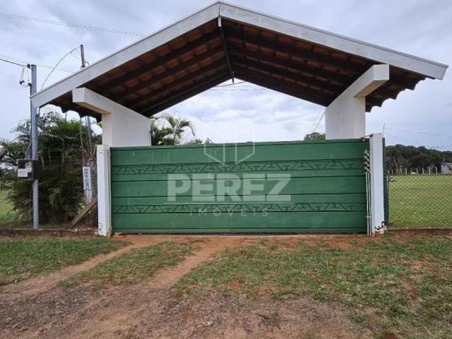 Sítio e chácara venda em Região Geográfica Imediata de Campo Grande, Campo Grande