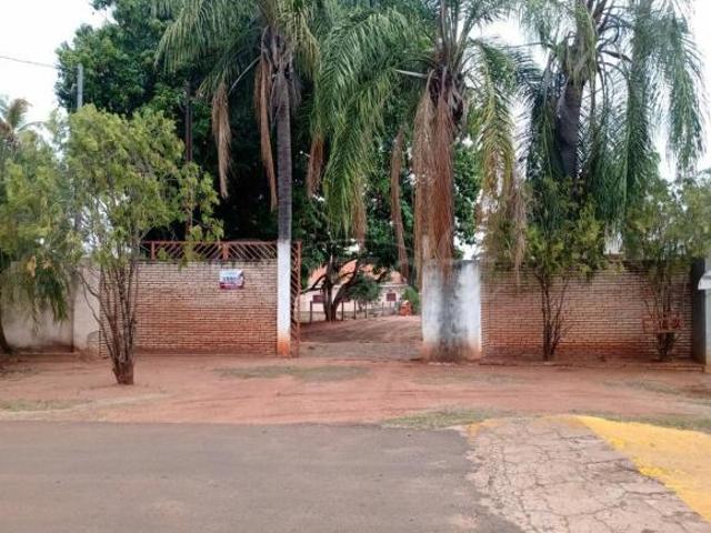 Sítio e chácara venda em Região Imediata de Santa Fé do Sul, Três Fronteiras