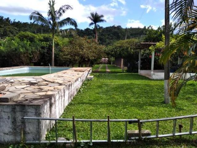 Sítio e chácara venda em Região Imediata de São José dos Campos, Região Metropolitana do Vale do Paraíba e Litoral Norte
