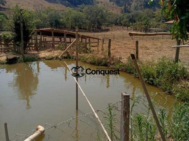 Sítio e chácara venda em Região Geográfica Imediata de Oliveira, Piracema