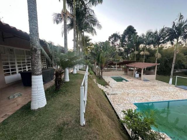 Sítio e chácara venda em Região Imediata de São Paulo, Região Metropolitana de São Paulo