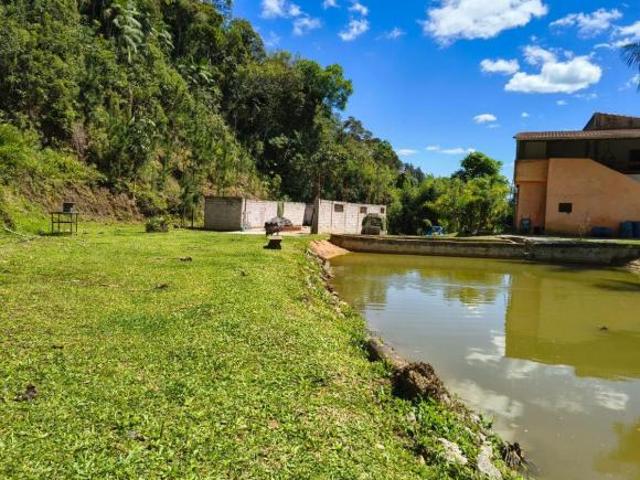 Sítio e chácara venda em Região Imediata de São Paulo, Região Metropolitana de São Paulo