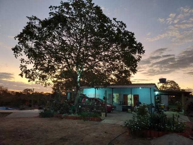 Fazenda venda em Região Geográfica Imediata do Distrito Federal, Região Integrada de Desenvolvimento do Distrito Federal e Entorno