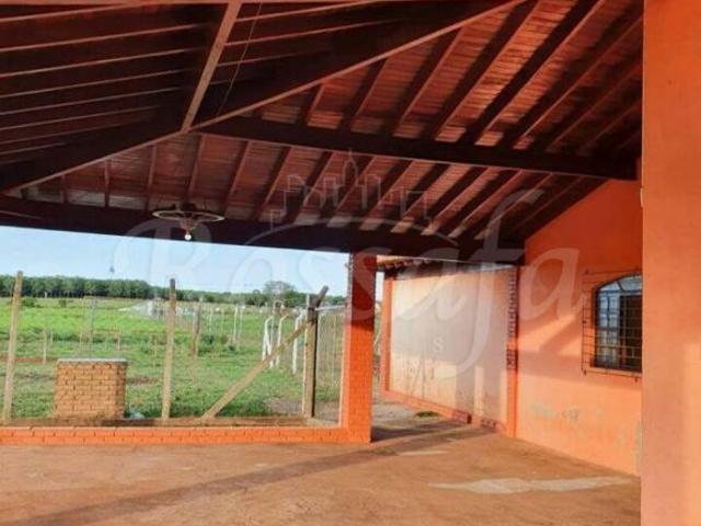 Sítio e chácara venda em Região Imediata de Jales, Pontalinda