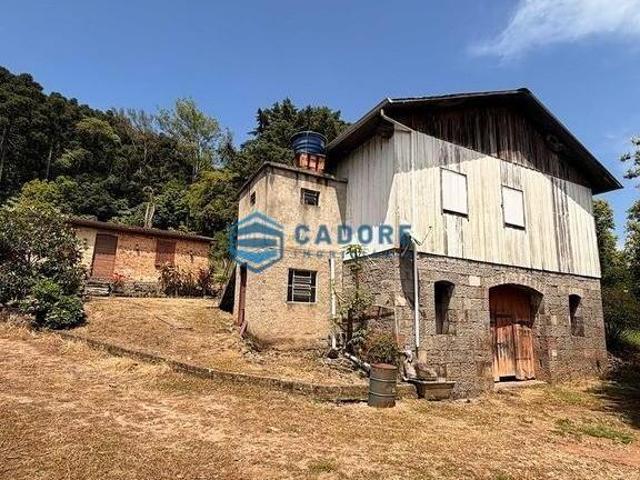 Sítio e chácara venda em Região Geográfica Imediata de Caxias do Sul, Caxias do Sul