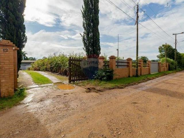 Sítio e chácara venda em Estados, Fazenda Rio Grande