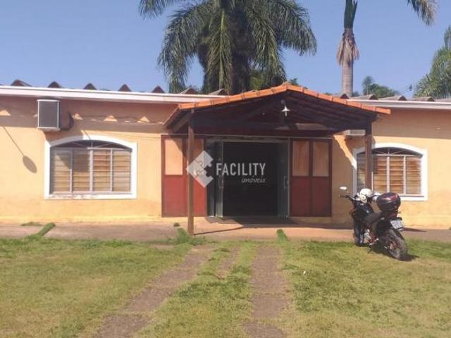 Sítio e chácara venda em Região Imediata de Campinas, Região Metropolitana de Campinas