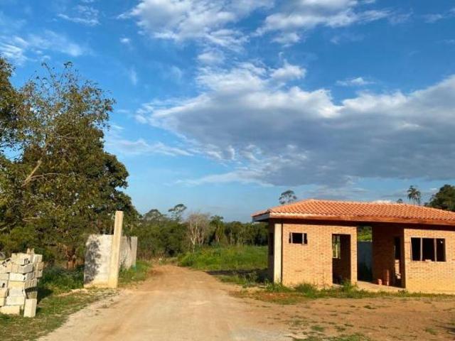 Sítio e chácara venda em Região Imediata de Sorocaba, Região Metropolitana de Sorocaba