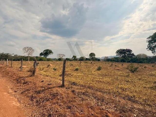 Sítio e chácara venda em Região Geográfica Imediata de Ceres - Rialma - Goianésia, Vila Propício