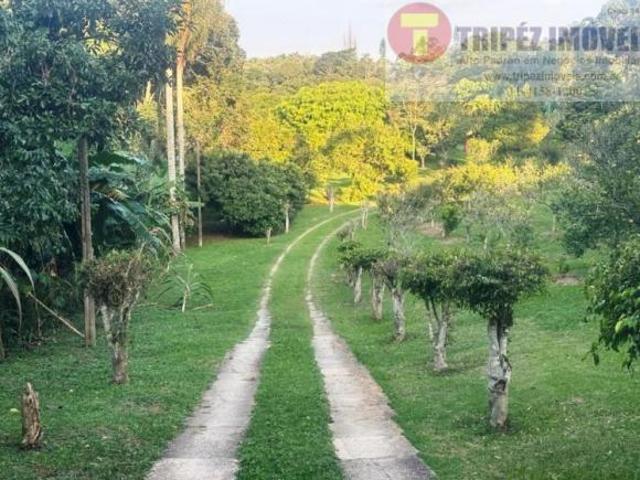 Sítio e chácara venda em Vargem Grande Paulista, São Paulo