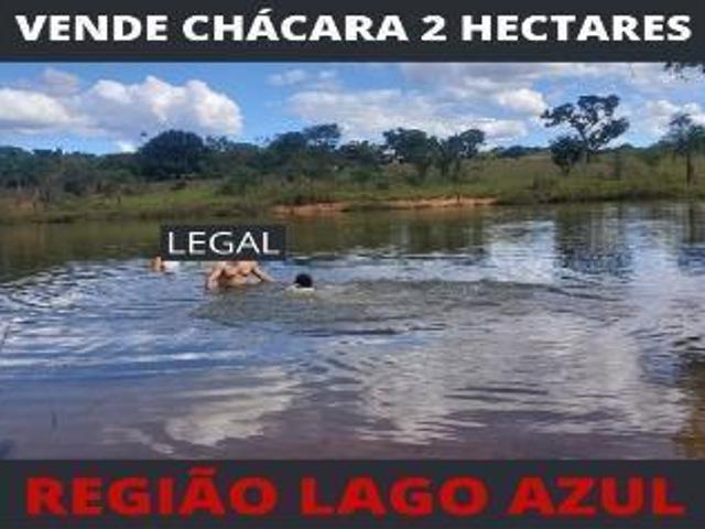 Sítio e chácara venda em Região Geográfica Imediata de Luziânia, Região Integrada de Desenvolvimento do Distrito Federal e Entorno
