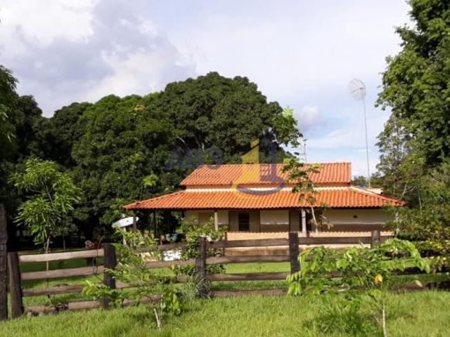 Sítio e chácara venda em Região Geográfica Imediata de Cuiabá, Região Metropolitana do Vale do Rio Cuiabá