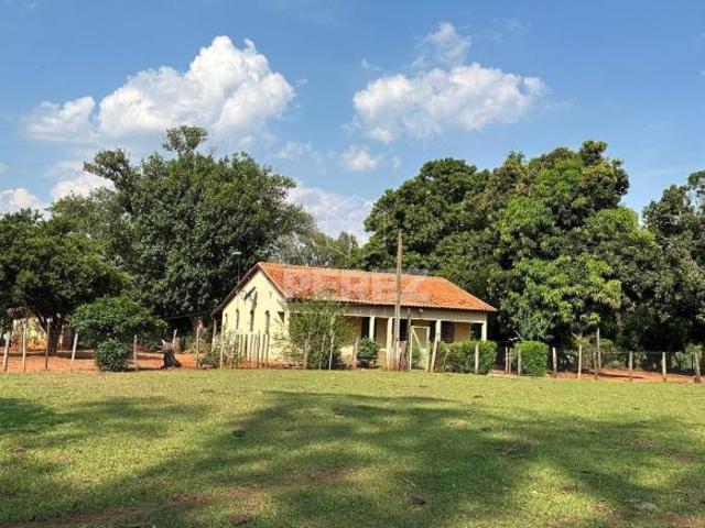 Sítio e chácara venda em Região Geográfica Imediata de Campo Grande, Campo Grande