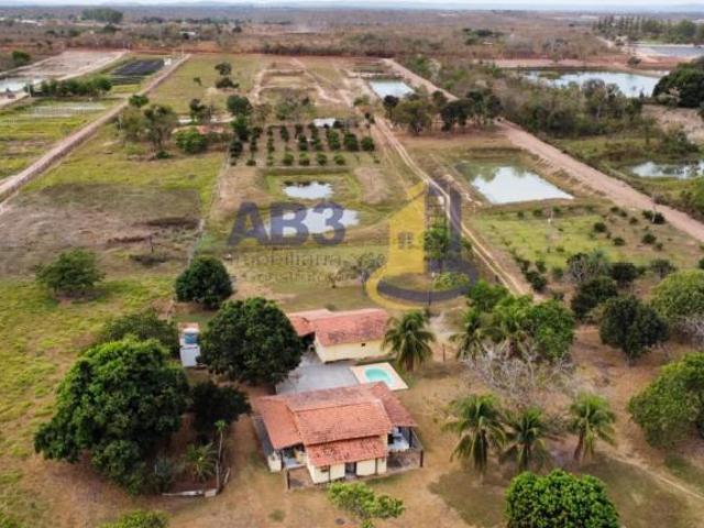 Sítio e chácara venda em Região Geográfica Imediata de Cuiabá, Região Metropolitana do Vale do Rio Cuiabá