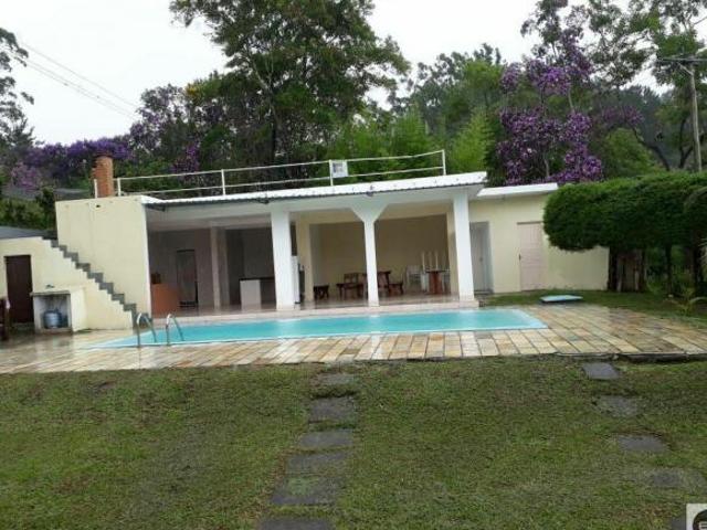 Sítio e chácara venda em Região Imediata de São José dos Campos, Região Metropolitana do Vale do Paraíba e Litoral Norte