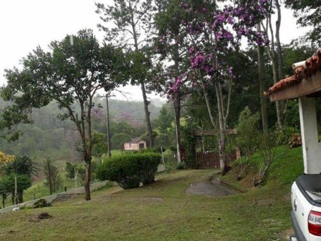 Sítio e chácara venda em Região Imediata de São José dos Campos, Região Metropolitana do Vale do Paraíba e Litoral Norte