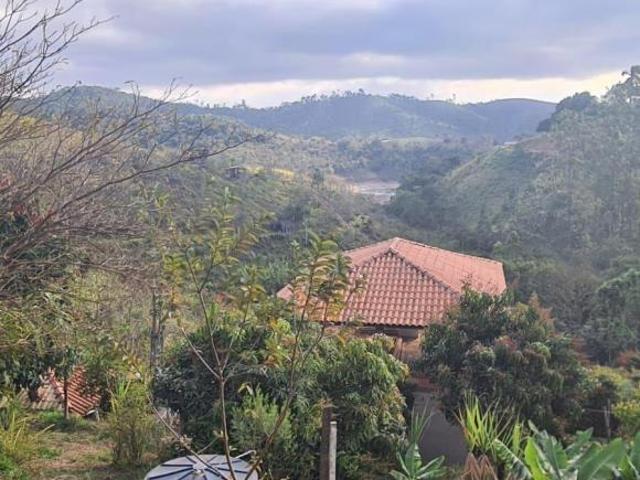 Sítio e chácara venda em Região Imediata de São José dos Campos, Região Metropolitana do Vale do Paraíba e Litoral Norte