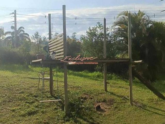 Sítio e chácara venda em Região Imediata de São Paulo, Região Metropolitana de São Paulo