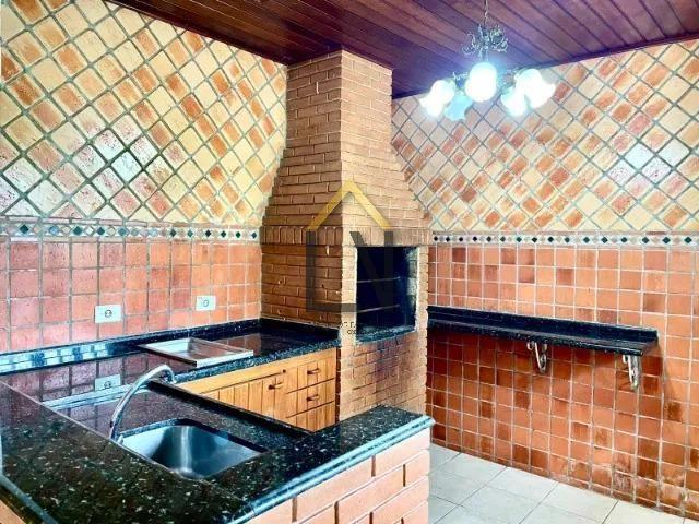Apartamento aluguel em Vila Paulista, Campos do Jordão