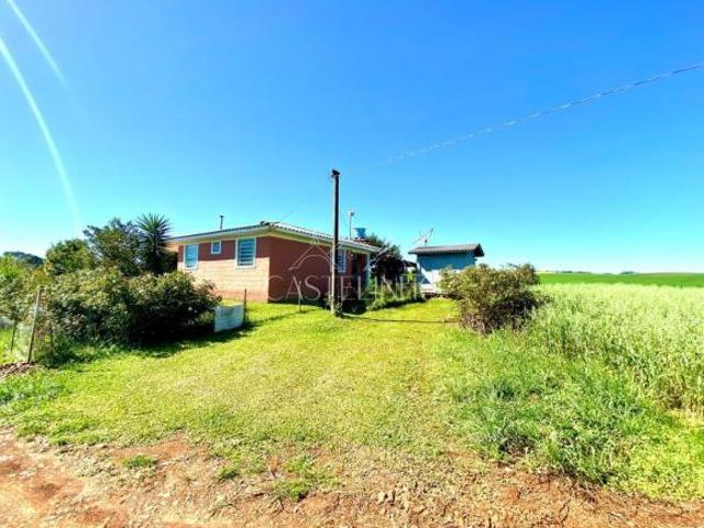 Casa venda em Região Geográfica Imediata de Erechim, Barão de Cotegipe