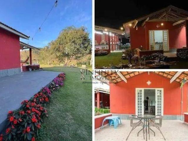 Sítio e chácara venda em Região Imediata de São José dos Campos, Região Metropolitana do Vale do Paraíba e Litoral Norte