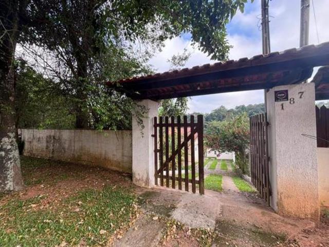 Sítio e chácara venda em Guararema