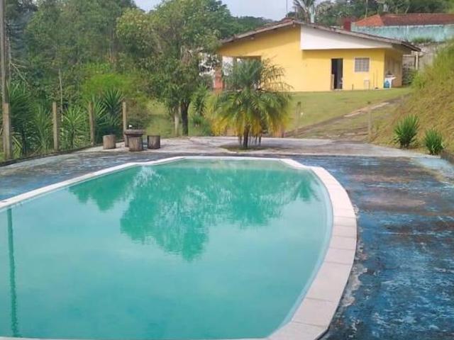 Sítio e chácara venda em Região Imediata de São Paulo, Região Metropolitana de São Paulo