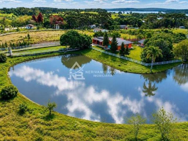 Sítio e chácara venda em Piraquara, Região Geográfica Intermediária de Curitiba