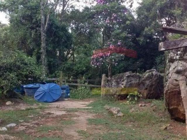 Sítio e chácara venda em Região Imediata de São Paulo, Região Metropolitana de São Paulo